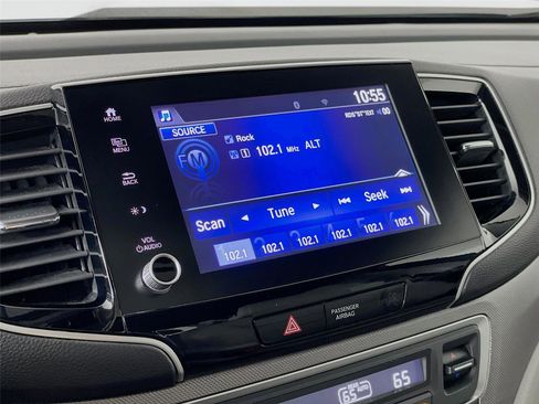 Used 2022 Honda Ridgeline RTL image 20