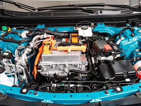 Used 2026 Honda Prologue Touring image 49