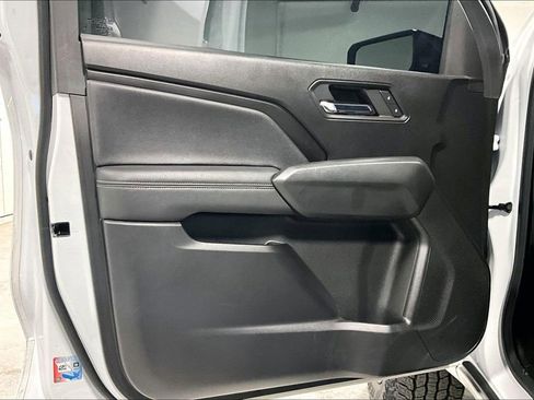 Used 2023 GMC Canyon Elevation w/ Trailering Package image 20