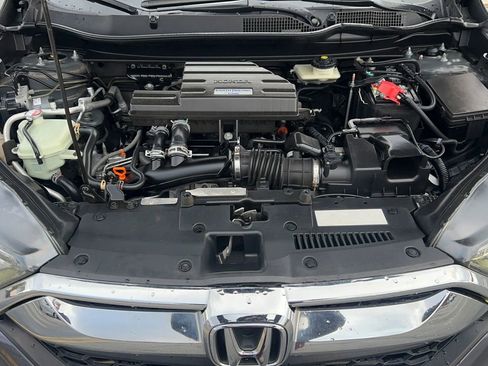 Used 2019 Honda CR-V EX image 33