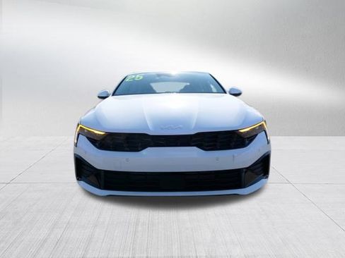 New 2025 Kia K5 LXS image 12