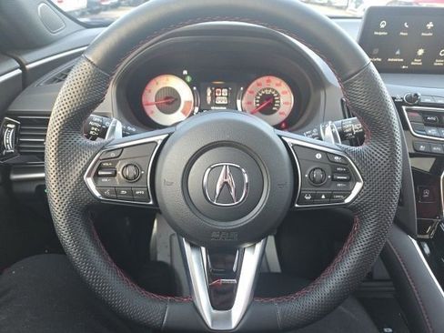 Used 2024 Acura RDX A-Spec AWD/4WD image 23