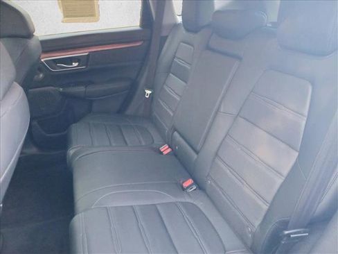 Used 2020 Honda CR-V Touring image 12