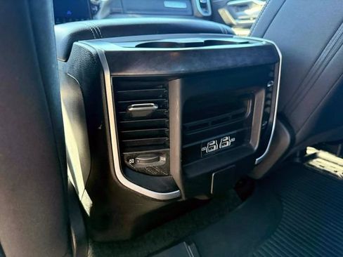 Used 2023 RAM 1500 Big Horn AWD/4WD image 13