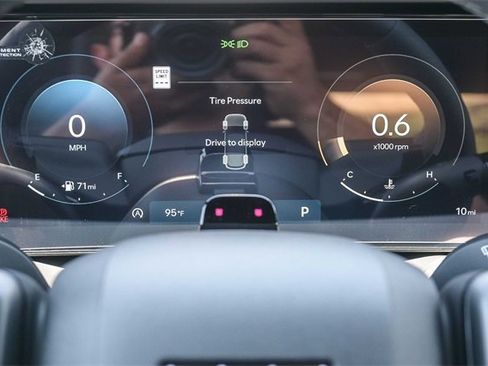 New 2026 Hyundai Palisade XRT Pro image 24