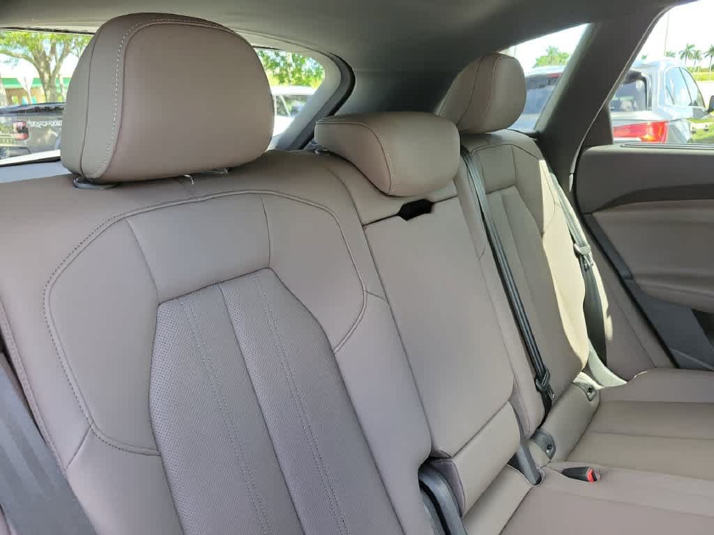 New 2026 Audi Q5 Premium Plus AWD/4WD image 21