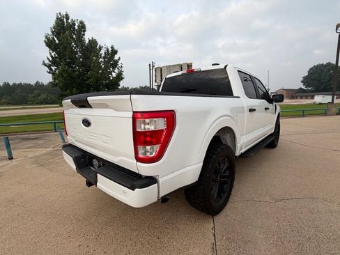 Used 2023 Ford F150 XL w/ STX Appearance Package AWD/4WD image 6
