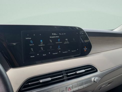 Certified 2021 Hyundai Palisade Calligraphy FWD image 19