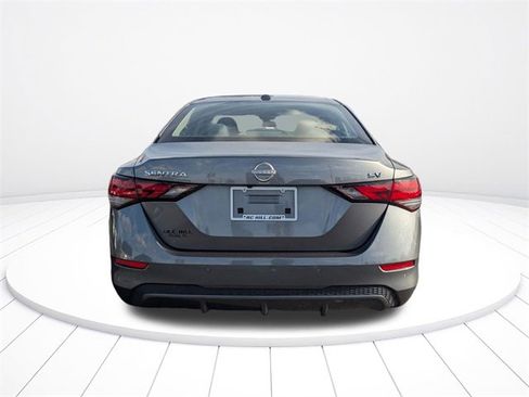 Used 2024 Nissan Sentra SV image 12