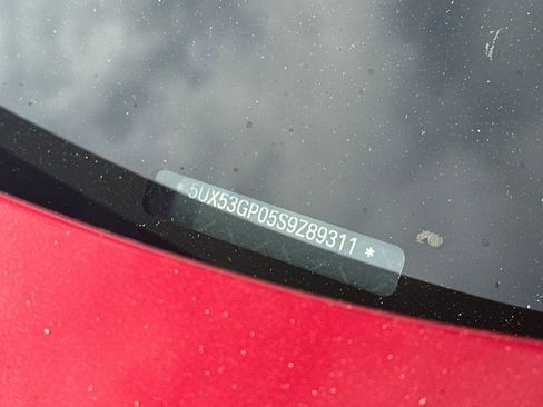 Used 2025 BMW X3 xDrive30i w/ Premium Package image 19