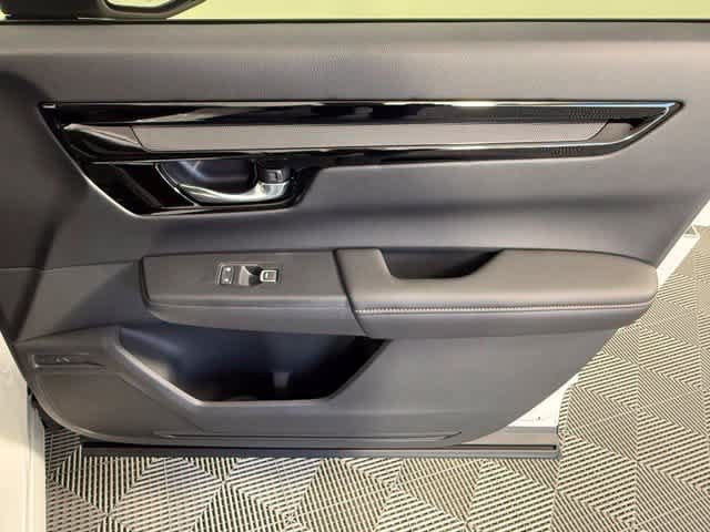 New 2027 Honda CR-V Sport Touring image 58