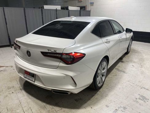 Certified 2023 Acura TLX w/ Technology Package image 26