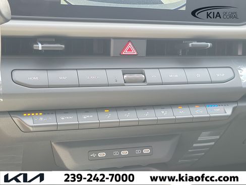 New 2027 Kia Seltos S AWD/4WD image 26
