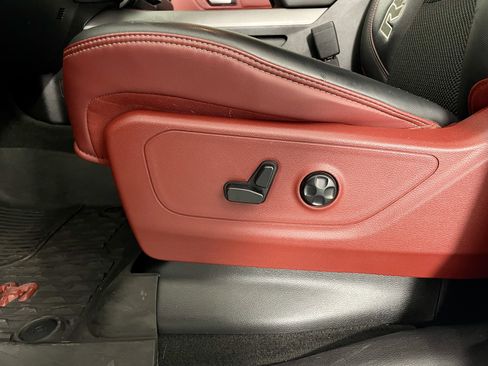 Used 2021 RAM 1500 Rebel w/ Rebel Level 1 Equipment Group image 16