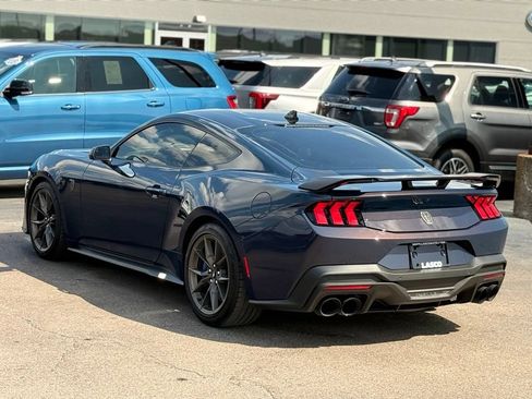 Used 2024 Ford Mustang Dark Horse RWD image 47