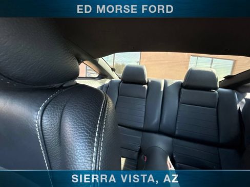 Used 2011 Ford Mustang GT Premium w/ Comfort Pkg RWD image 25