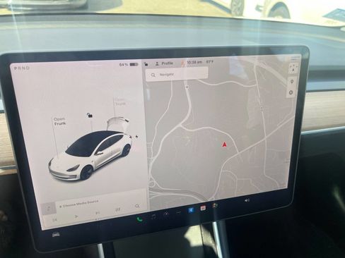 Used 2019 Tesla Model 3 Long Range image 19