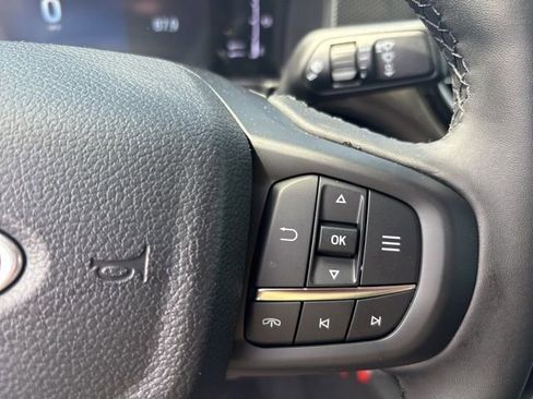 New 2026 Ford Ranger XLT image 17