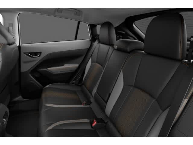 New 2027 Subaru Crosstrek 2.5i Limited AWD/4WD image 17