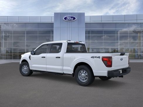 New 2026 Ford F150 XL AWD/4WD image 4