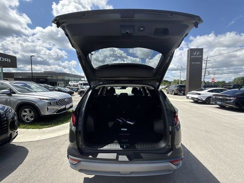 New 2026 Hyundai Tucson SEL Plus AWD/4WD image 22