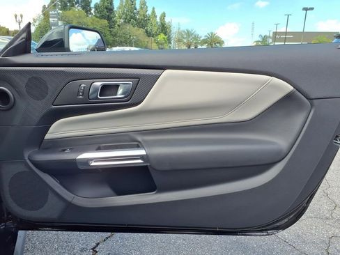 Used 2024 Ford Mustang GT Premium RWD image 15