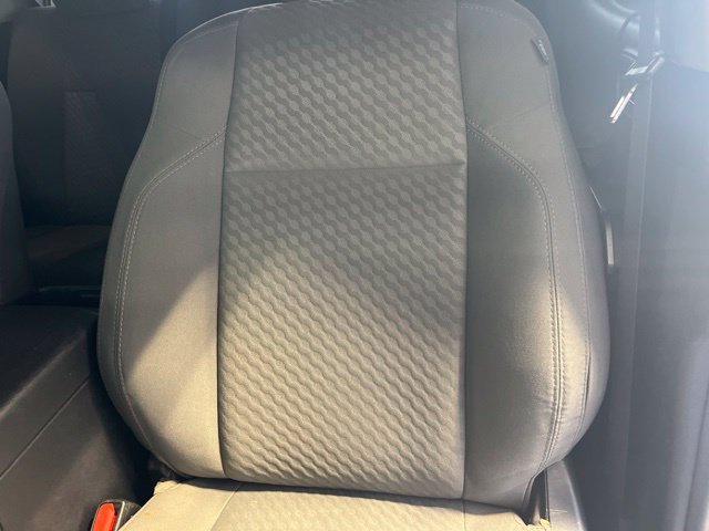 Used 2022 Toyota Tacoma SR5 w/ Technology Package RWD image 9