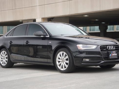 Used 2015 Audi A4 2.0T Premium image 18