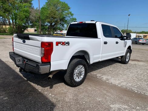 Used 2022 Ford F250 XL w/ STX Appearance Package image 6