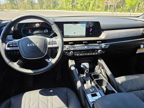 Used 2025 Kia Telluride EX X-Line image 6