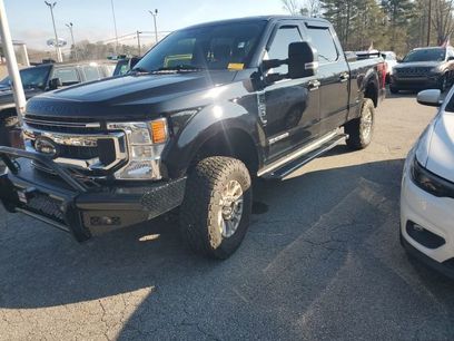 Used 2021 Ford F250 XLT w/ XLT Value Package