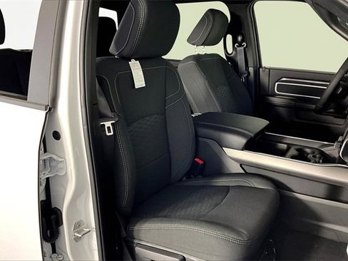 New 2026 RAM 2500 Big Horn image 12