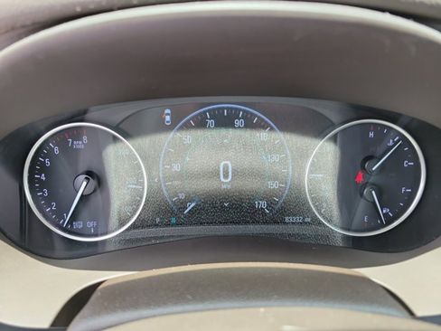 Used 2017 Buick LaCrosse FWD image 24