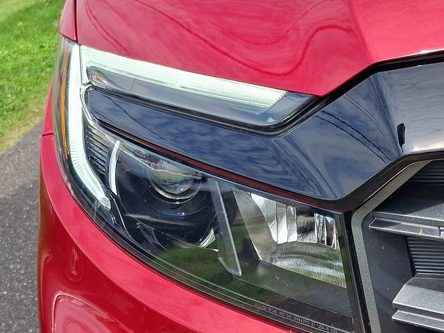 Used 2023 Honda Passport TrailSport image 8