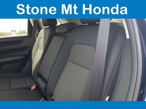 Used 2024 Honda CR-V EX image 11