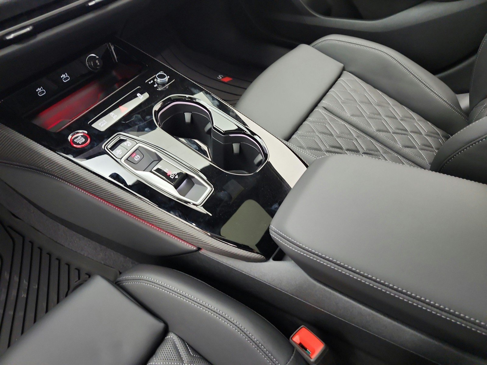 New 2026 Audi S5 Prestige AWD/4WD image 10