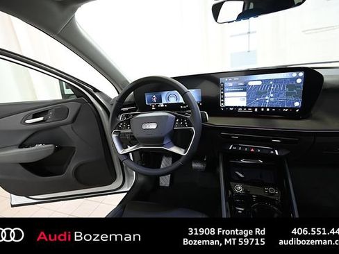 New 2026 Audi Q3 quattro 2.0T AWD/4WD image 2