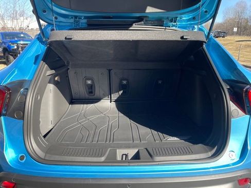 New 2026 Chevrolet Trax RS w/ Sunroof Package image 21