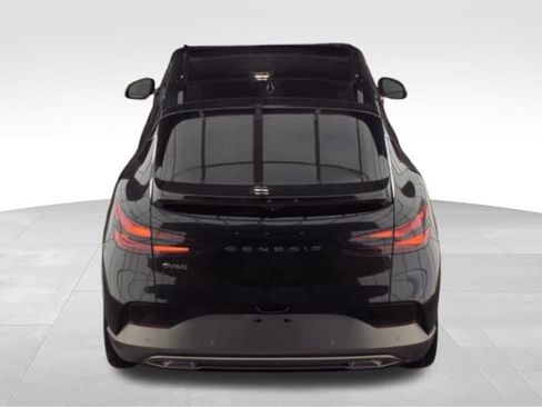 Used 2024 Genesis GV60 Performance image 4