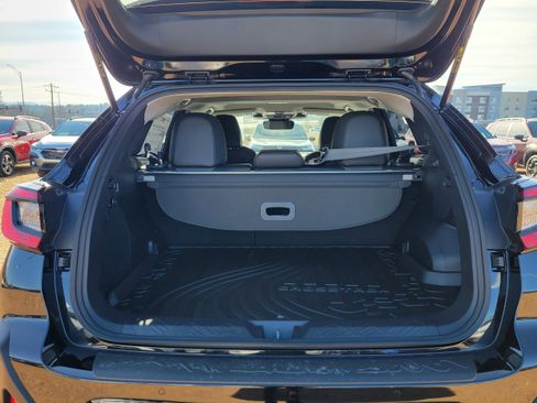 New 2026 Subaru Crosstrek 2.5i Limited w/ Crosstrek Mirror Package image 12