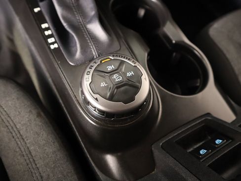 Used 2021 Ford Bronco Big Bend image 11