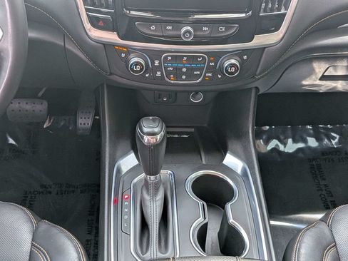 Used 2019 Chevrolet Traverse Premier w/ Redline Edition AWD/4WD image 20