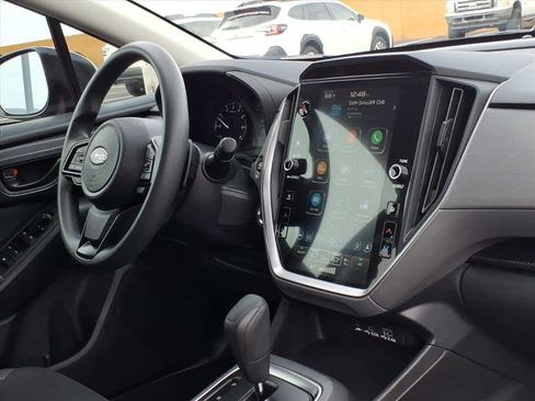 Used 2025 Subaru Crosstrek 2.0i Premium w/ Convenience Package #2 image 20