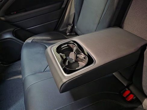 Used 2025 Subaru Forester Touring image 28