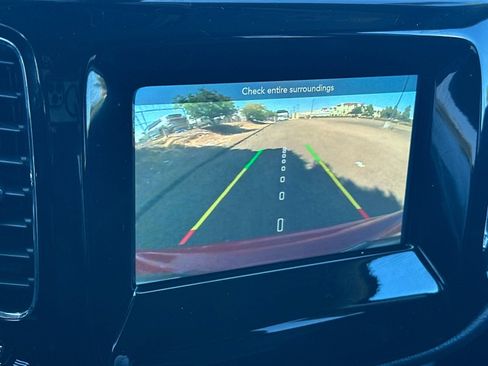 Used 2019 Jeep Compass Latitude FWD image 18