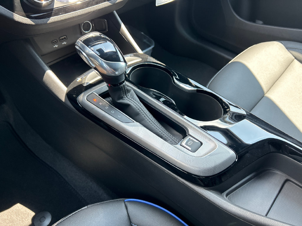 New 2026 Buick Envista Sport Touring w/ Convenience I Package FWD image 26