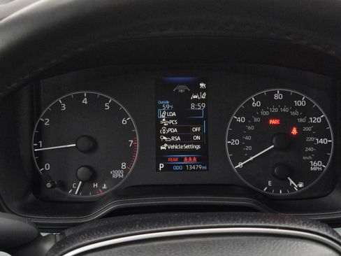 Certified 2025 Toyota Corolla SE image 22