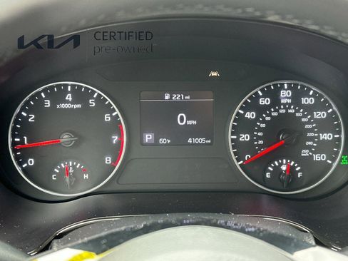 Certified 2022 Kia Seltos S image 26