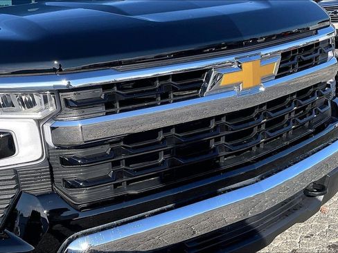 New 2026 Chevrolet Silverado 1500 LT image 16