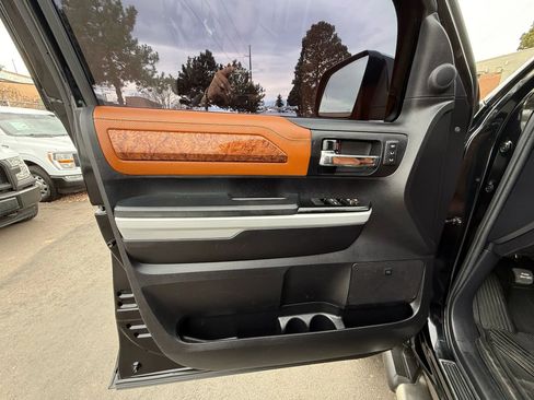 Used 2021 Toyota Tundra 1794 Edition image 70